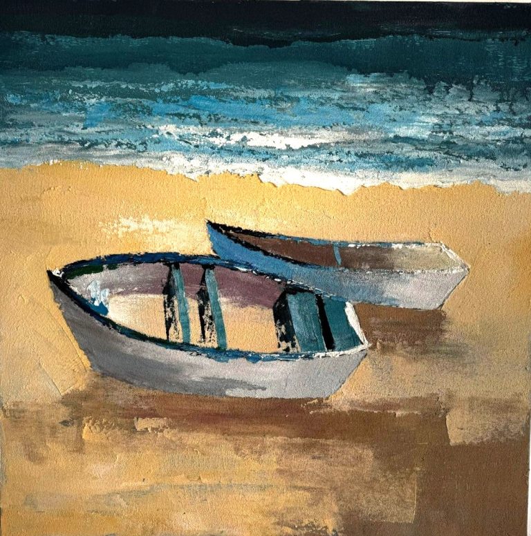 Oil Painting 20