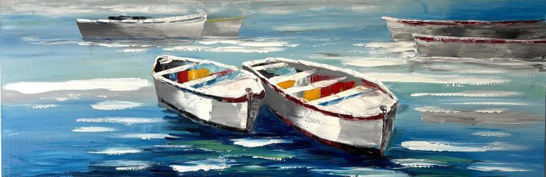 Oil Painting 23