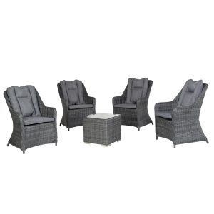 Set Papagayo 2