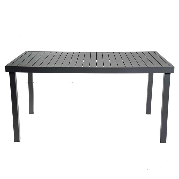 Solar Table 150 + 4  Solar Chairs