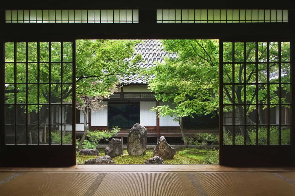jardin japones