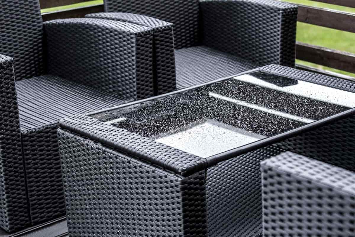 rattan what material is it?