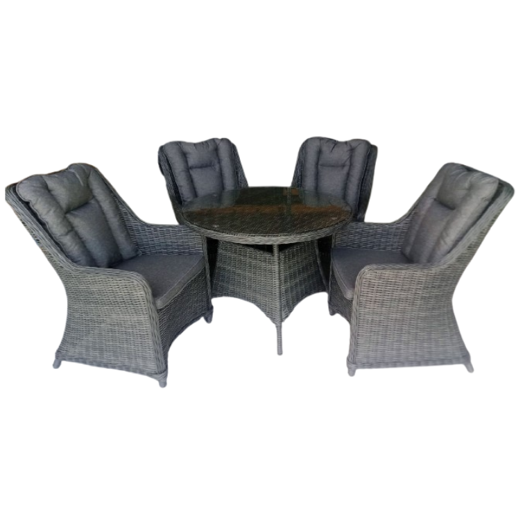 Papagayo Round Table