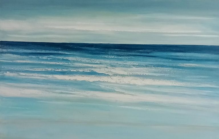 Oil Painting 05