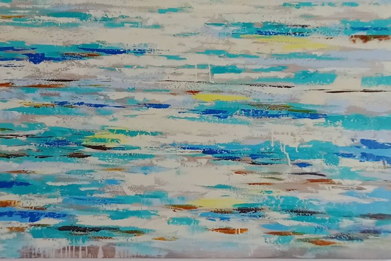 Oil Painting 12