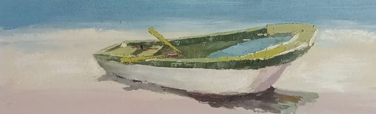 Oil Painting 14