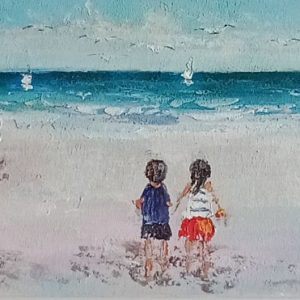 Cuadro al Óleo 15
