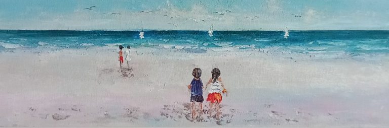 Oil Painting 15
