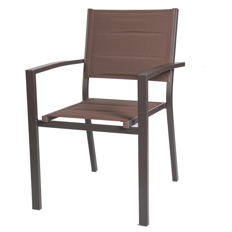 Solar Grey Table 90 + 4  Solar Chairs