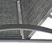 Lanzarote Grey Sunbed