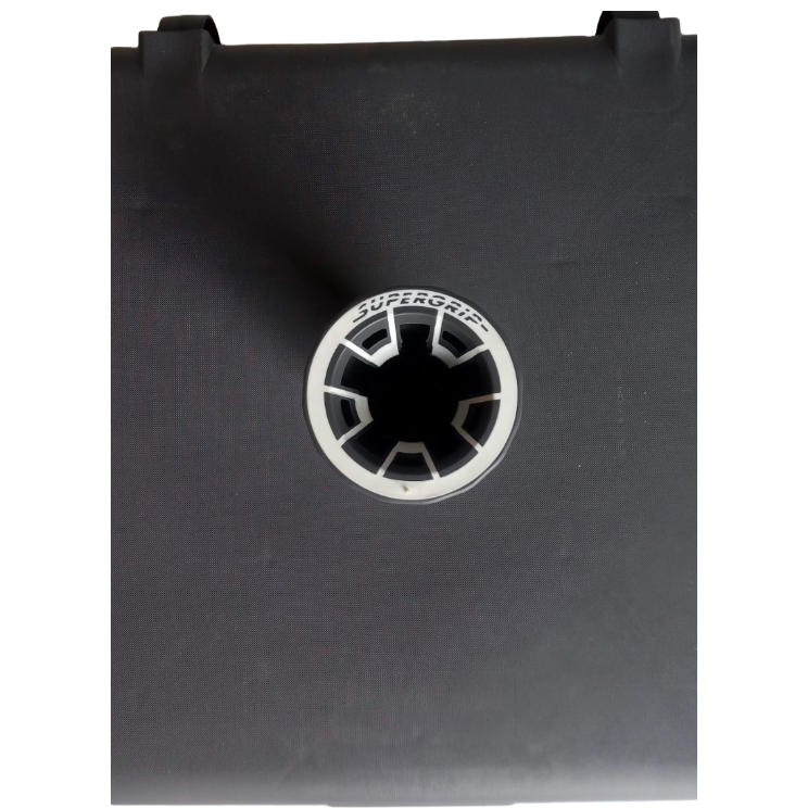 Pie de Sombrilla Antracita 30 kg