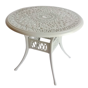 Canarias Mosaic  White 90