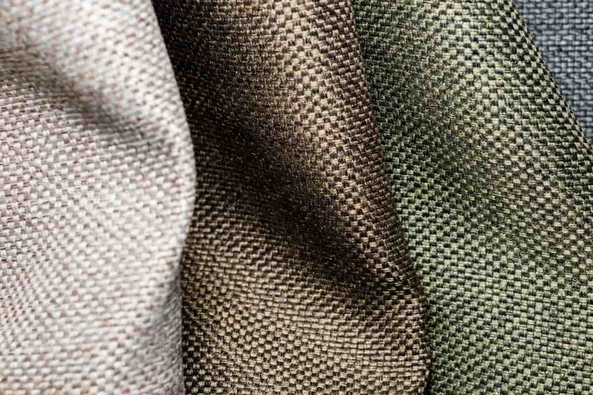 telas para cojines exterior