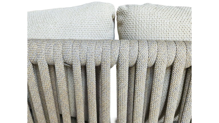 Atlántico 2-seater Set 3