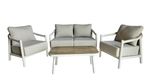 Atlántico 2-seater Set