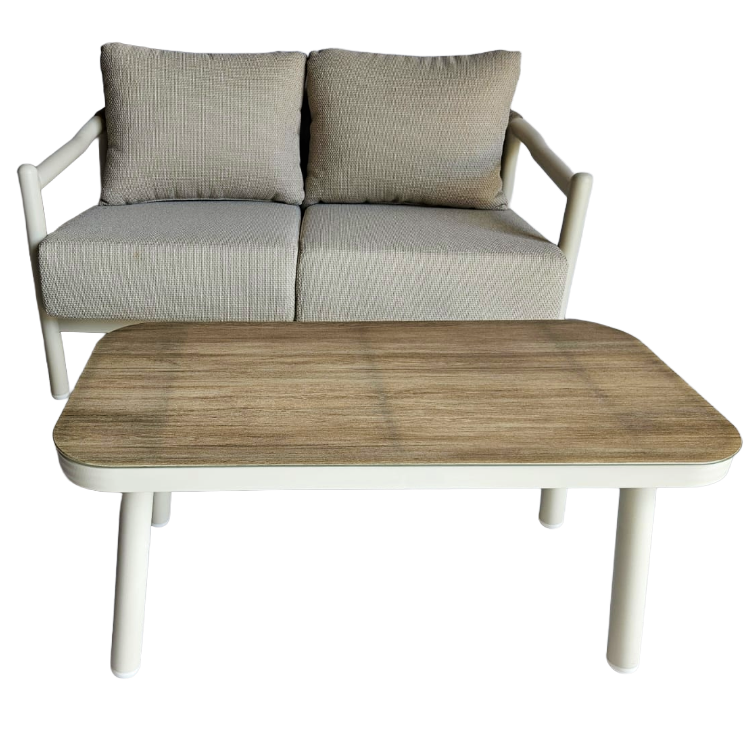 Atlántico 2-seater Set 3
