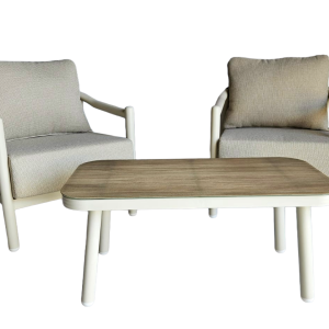 Atlántico 1-seater Set 1