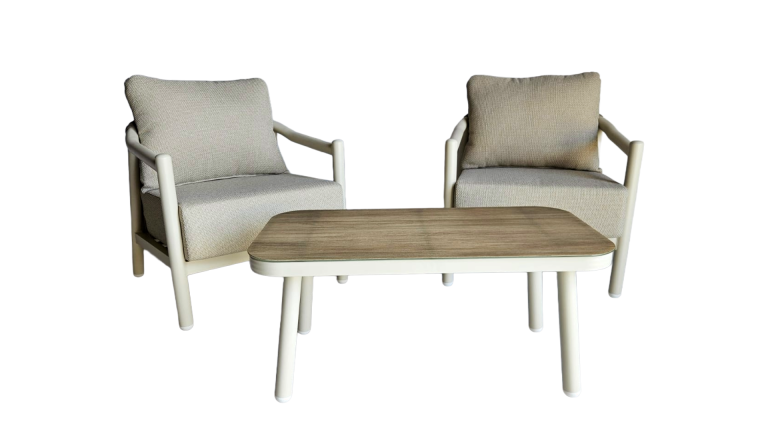 Atlántico 1-seater Set 2