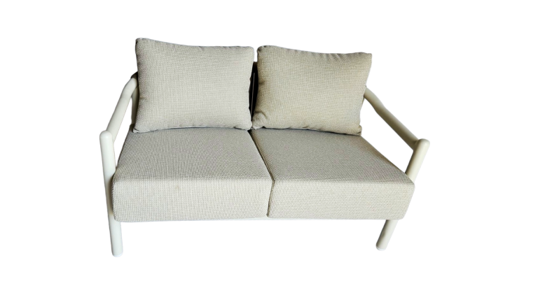 Atlántico 2-seater Set 3