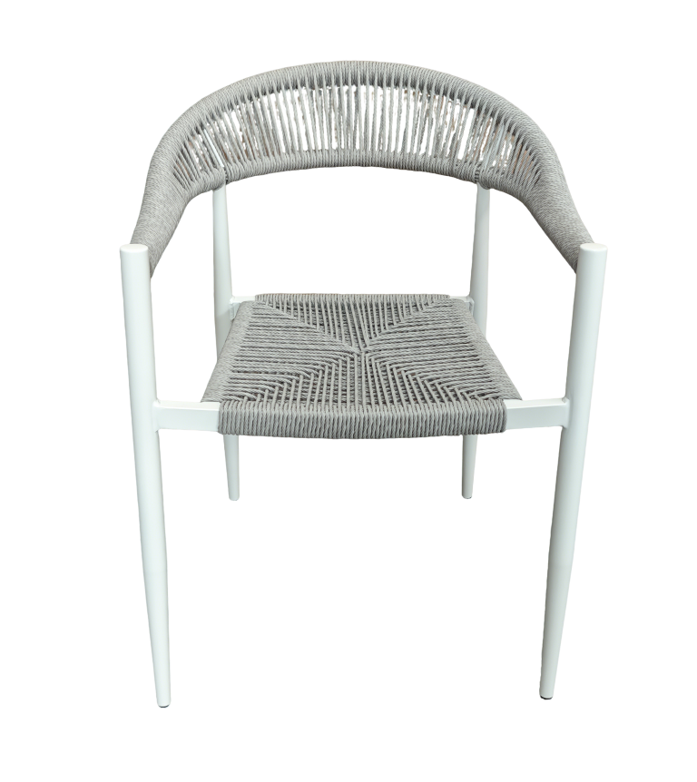 Silla Verano Gris