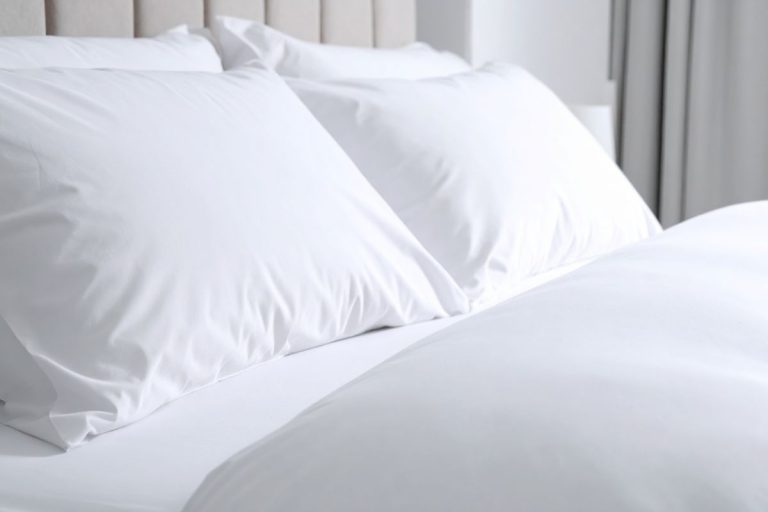 cual es la mejor almohada para dormir