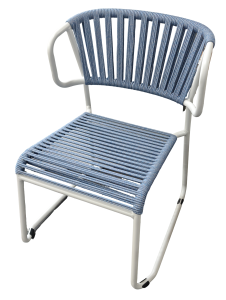 Silla Índigo