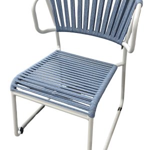 Silla Índigo