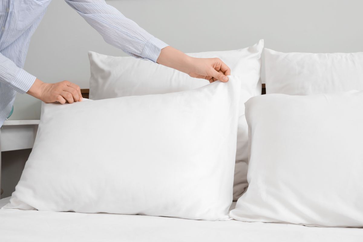 mejor almohada viscoelastica