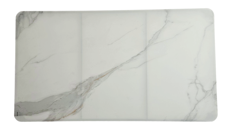 Zentrum Ceramic Glass Table 160