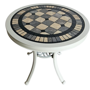 Canarias Marino White Table (19)