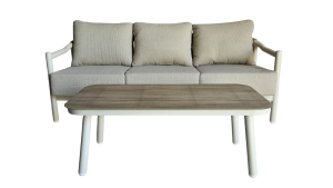 Atlántico 3-seater Set 3