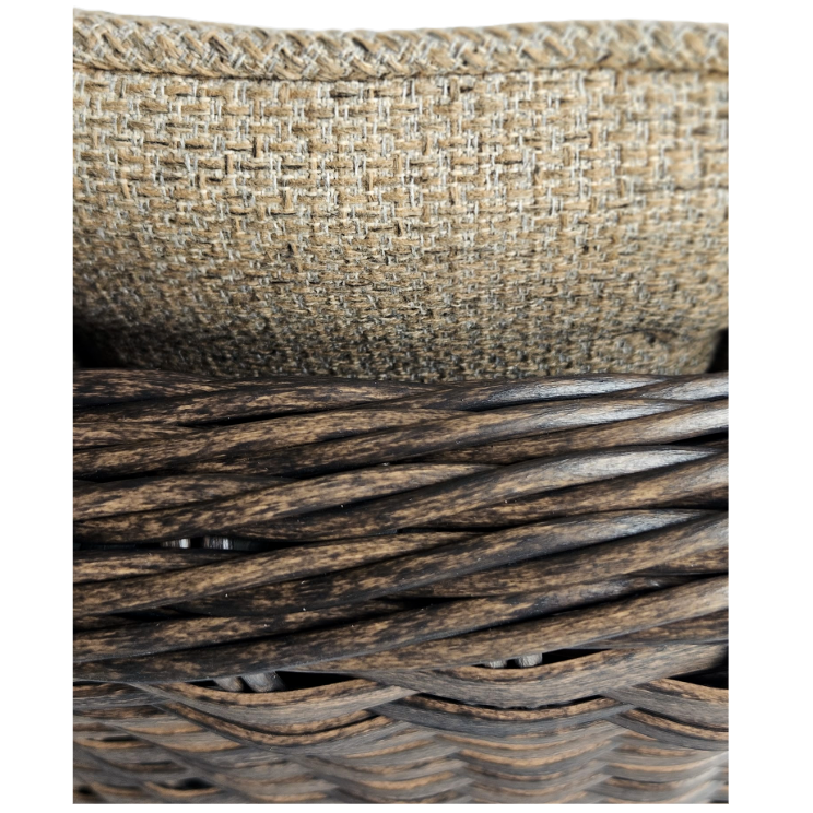 Colorada Armchair Flat