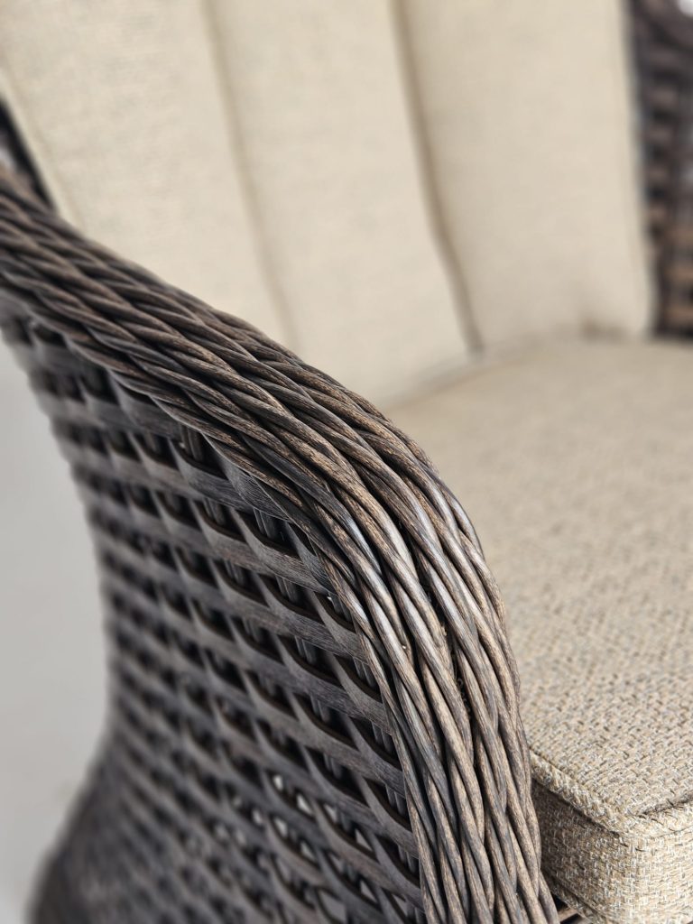 Colorada Armchair Flat
