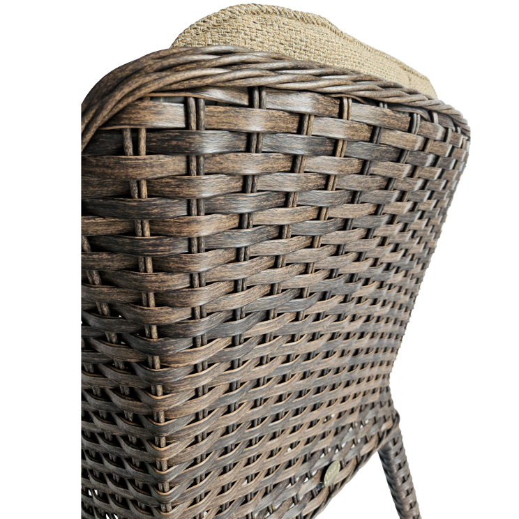 Silla Biosfera Marrón