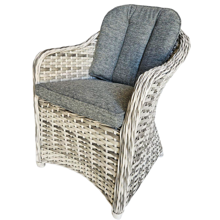 Colorada Armchair Flat