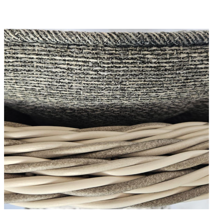 Colorada Armchair Flat