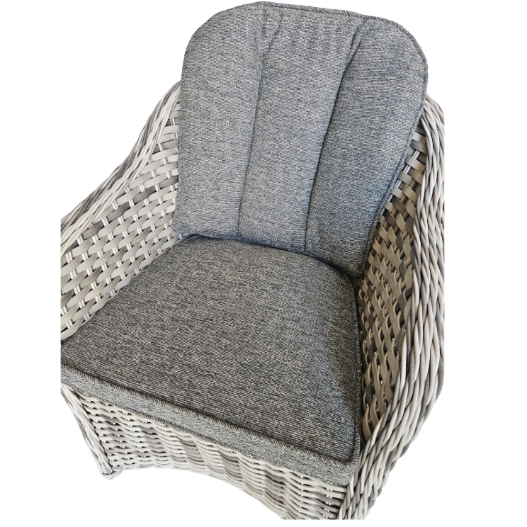 Colorada Armchair Flat