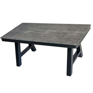 Mesa de Centro Papagayo Gris