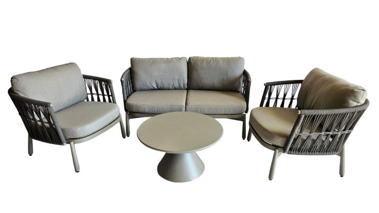 Set Elegance