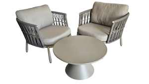 Set Elegance 4