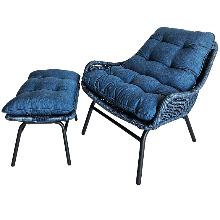 Set Malvasía Azul