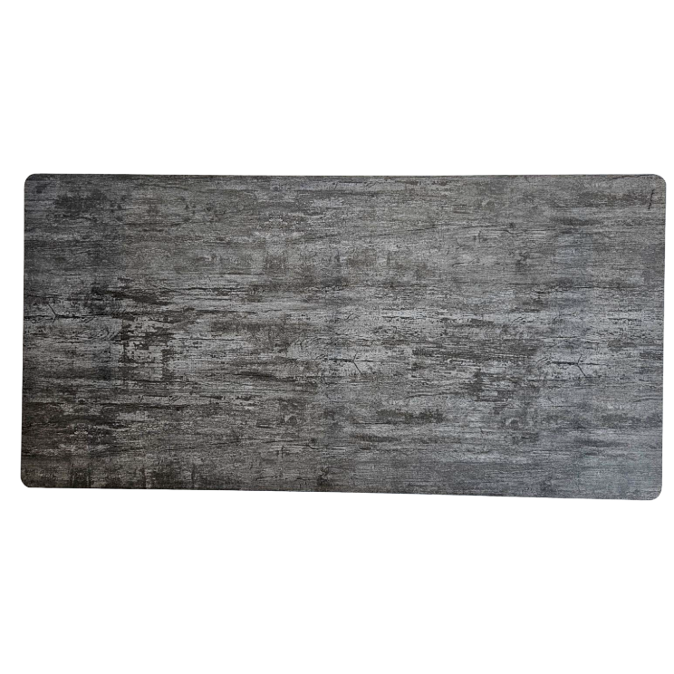 Mesa de Centro Papagayo Gris