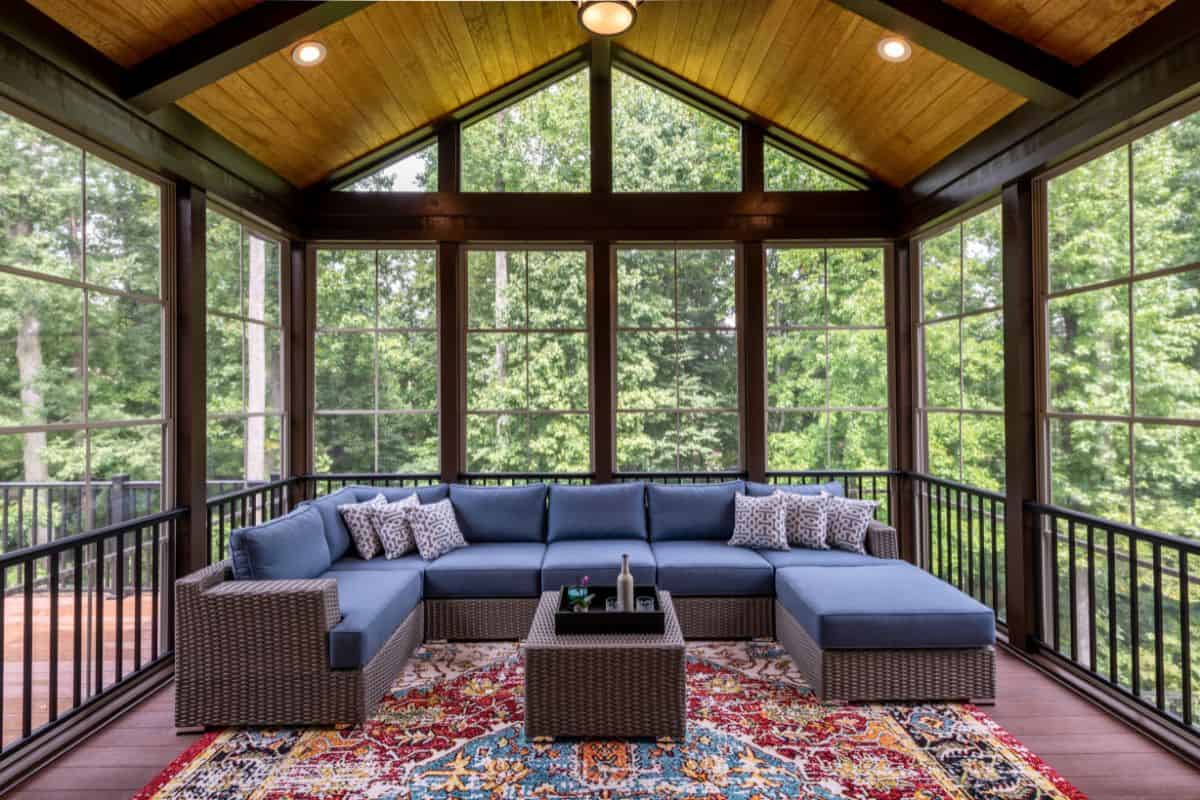 porch designs for houses