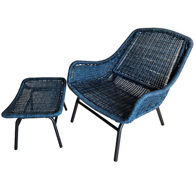 Set Malvasía Azul