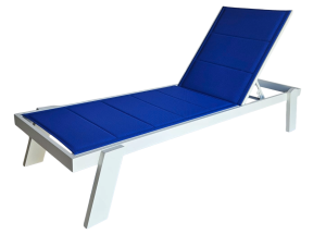 TUMBONA CANARIAS AZUL